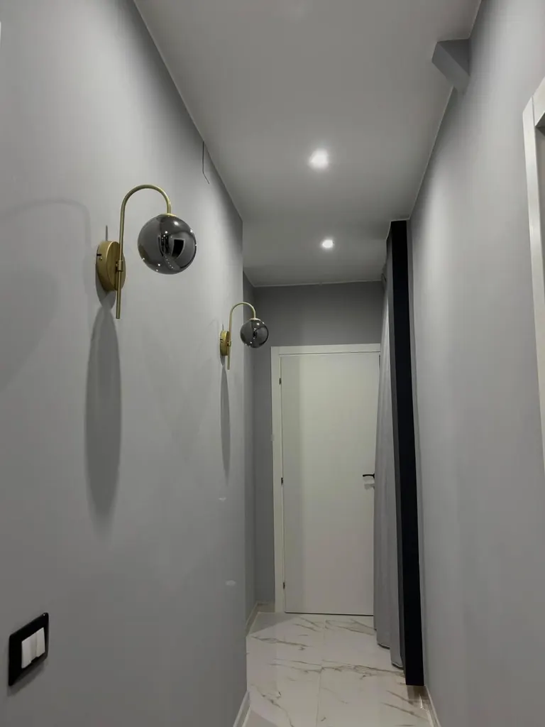 Camera Matrimoniale Deluxe con letto matrimoniale e dettagli moderni - foto 2